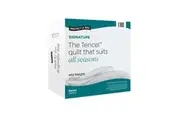 Protect-A-Bed Signature Tencel Mid Weight Quilt - Single