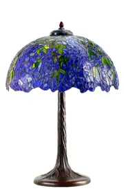 Wisteria Table Lamp Large