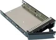 [HighPoint] Removable Hot-Swap Drive Tray (RocketStor Tray-T)