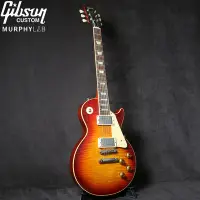 在飛比找Yahoo!奇摩拍賣優惠-《民風樂府》Gibson Murphy Lab 1959 L