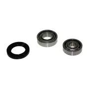 2x Front Wheel Bearing Kit for MG MIDGET MK3 MK4 I4 1.3L 1.5L 1967-1979