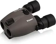 [Vixen] Binoculars ATERA II H10x21 Anti-Vibration Binoculars, Greige 11511