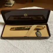 Hero Pen Factory 12 K Ballpoint New