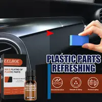 在飛比找蝦皮購物優惠-Automotive Plastic Liquid Crys