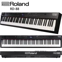 在飛比找蝦皮購物優惠-Roland RD-88 88鍵舞台數位鋼琴