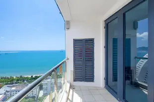 三亞半島海景度假公寓Sanya Peninsula Seaview Resort Apartments