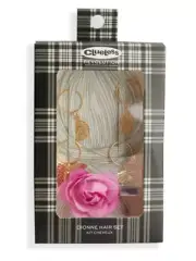 Makeup Revolution x Clueless Hair Set - Dionne - 5pc