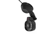 Scosche Dash Cam, 1080P, Suction Mount 32Gb Sd