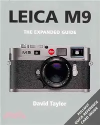 在飛比找三民網路書店優惠-Leica M9