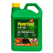 powerfeed 2 4l fertiliser concentrate