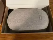Genuine Meta Oculus Quest 2 VR Headset Carrying Case Light Portable Protection