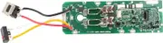 Li-Ion Battery Charging PCB Circuit Board Vacuum Cleaner，Compatible for Dyson 21.6V V6 V7