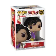 Funko Pop! Vinyl: DC Universe - Darla #1279