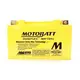MOTOBATT AGM MBTX7ABS 強效電池 重機電池