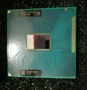 INTEL CPU AW8063801121200S R103 - Celeron 1005M Dual Core 1.9GHz FCPGA988