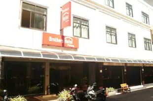 星球邦古拉酒店Bangla Star Hotel