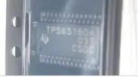 在飛比找樂天市場購物網優惠-TPS65160A 液晶電視機電源 BUF16821B 貼片