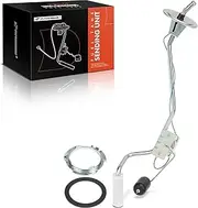 A-Premium Fuel Tank Sending Unit Compatible with Dodge Charger 1968-1970, Coronet 1968-1970 & Plymouth Belvedere 1968-1970, GTX 1968-1970, Superbird 1970, Road Runner 1968-1970, Satellite 1968-1970