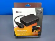 HYPERKIN RANGER MULTITAP ADAPTER FOR RETRON 77 PADDLE CONTROLLERS ATARI 2600 NEW