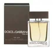 [Dolce & gabbana] The one man edt 30 ml