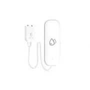 Tuya WIFI Water Sensor Alarm Water Leak Detector Flood Alert Overflow8072