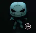 Venom Poison Spider-Man Chase Pop! #966 Vinyl Figure EE Exclusive