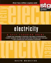 在飛比找博客來優惠-Electricity: A Self-Teaching G