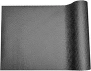 Duedusto Bearded Dragon Tank Accessories, Reptile Terrarium Liner Substrate for Leopard Gecko, Snake, Lizard and Tortoise, Non-Adhesive Reptile Carpet Bedding for Reptile Tank, Black