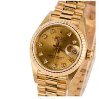 在飛比找蝦皮購物優惠-【AMANT 愛戀珠寶】ROLEX 經典勞力士69178 全