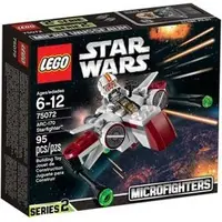 在飛比找蝦皮購物優惠-LEGO 75072 星戰 全新