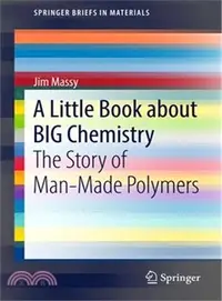 在飛比找三民網路書店優惠-A Little Book About Big Chemis