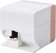 Digital nail printer PriNail KNP-N800/P KOIZUMI Print directly on the nail
