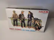 Dragon 1/35 Viet Cong #3304
