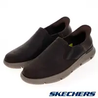 在飛比找PChome24h購物優惠-SKECHERS 男鞋 休閒鞋 休閒系列 瞬穿舒適科技 GA