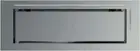 Schweigen 90cm Single 1600m3/hr Undermount Rangehood UM-PA9SP