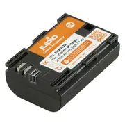 Jupio Canon LP-E6NH Battery