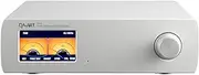 Yulong D39 Network Streaming DAC High Technical Performance Decoder (Silver)