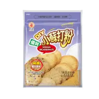 在飛比找momo購物網優惠-【日正食品】小蘇打粉280g