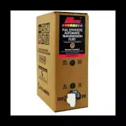Transmission Fluid; COMPLETE Full Synthetic ATF Fluid (6 gal.)
