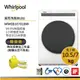 Whirlpool惠而浦 WWEB10701BW 滾筒(洗脫烘) 10.5公斤 / 典雅白 送陶瓷保鮮盒三件組