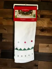 Christmas Tree Skirt