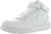 [Nike] boys Air Force 1 Mid Le (Big Kid)