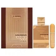 Al Haramain Amber Oud - Gold Edition Extreme For Unisex 2 oz EDP Spray