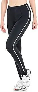 [CATENA] Women's Cycling Jersey Short Sleeve Shirt Running Top Moisture Wicking Workout Sports T-Shirt