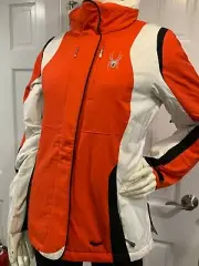 Women's SPYDER Jacket, Only a few sizes left! ******SALE!****** BRAND NEW w/TAG!