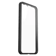 OtterBox React Case (Suits Galaxy S24) - Black Crystal
