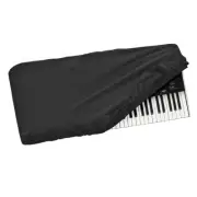61 keys piano keyboard dust cover, compatible with Sequential Prophet-5/KORG ...