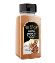 Dutch Cocoa Powder, 7.6 oz, Baking Cocoa, Hot Chocolate, Cakes & Cookies