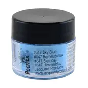 Jacquard Pearl Ex Sky Blue 3gm