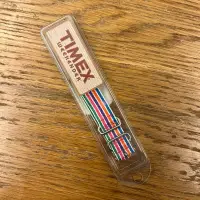 在飛比找蝦皮購物優惠-timex 美國購得weekender 系列手錶尼龍錶帶